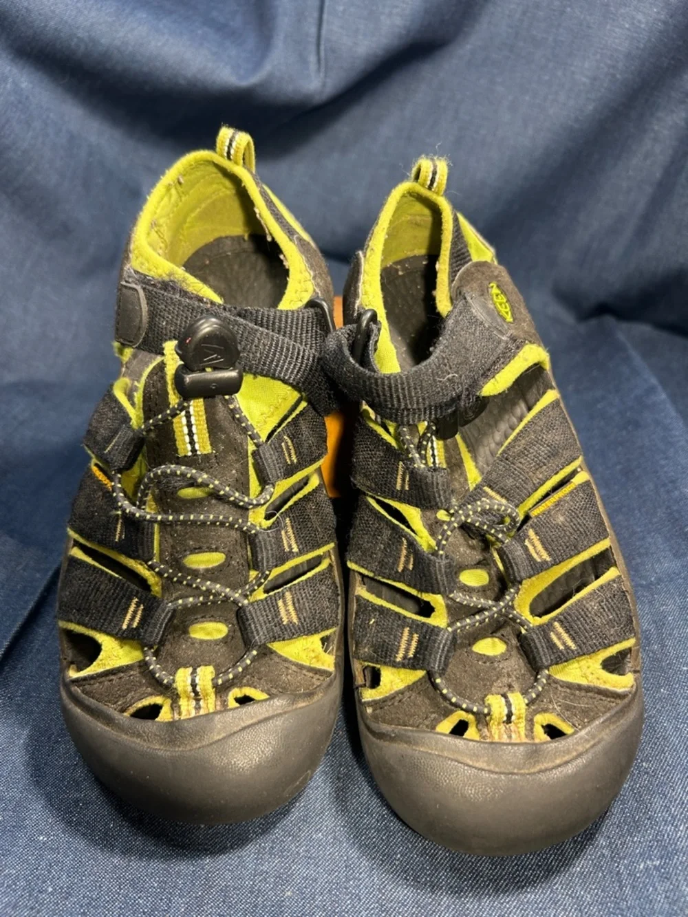 Keen newport summer sandal